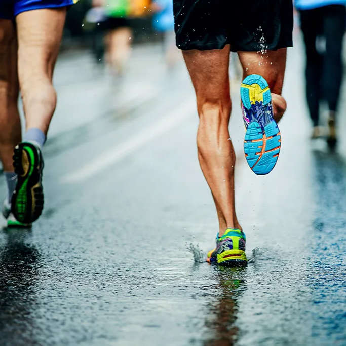 Παπούτσια Running